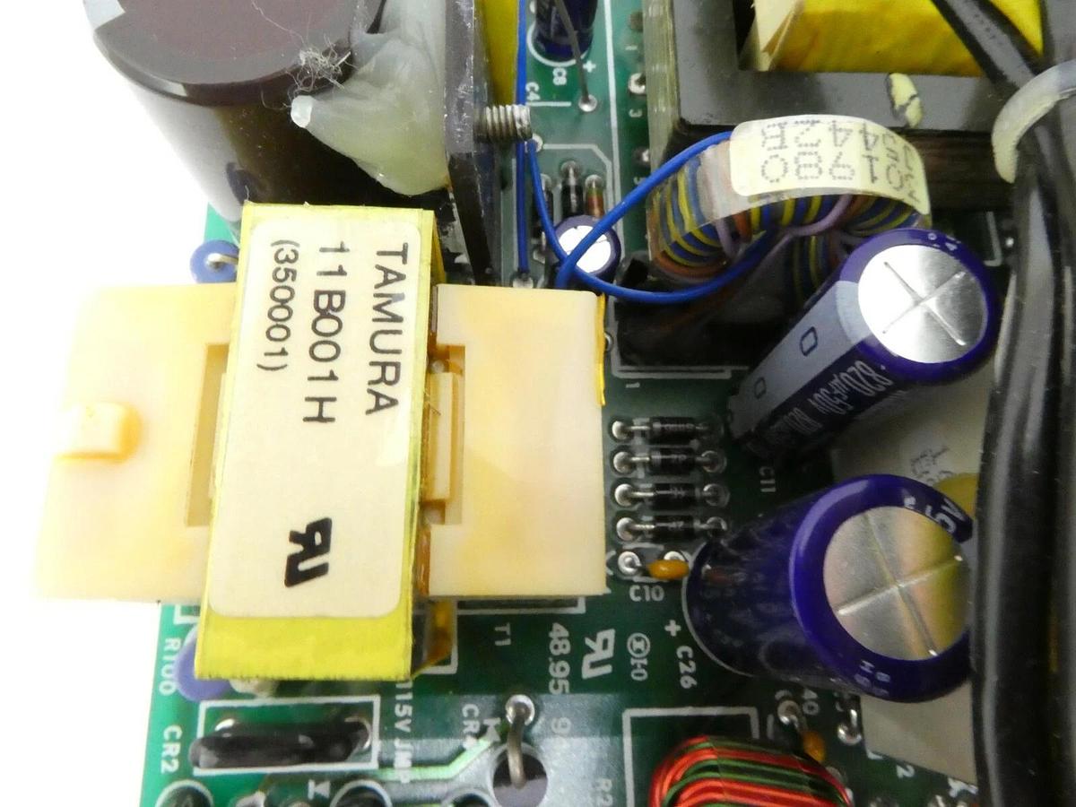 Used Cherokee International 132-009 Power Supply QT4A1 SVG 90S DUV Working Spare