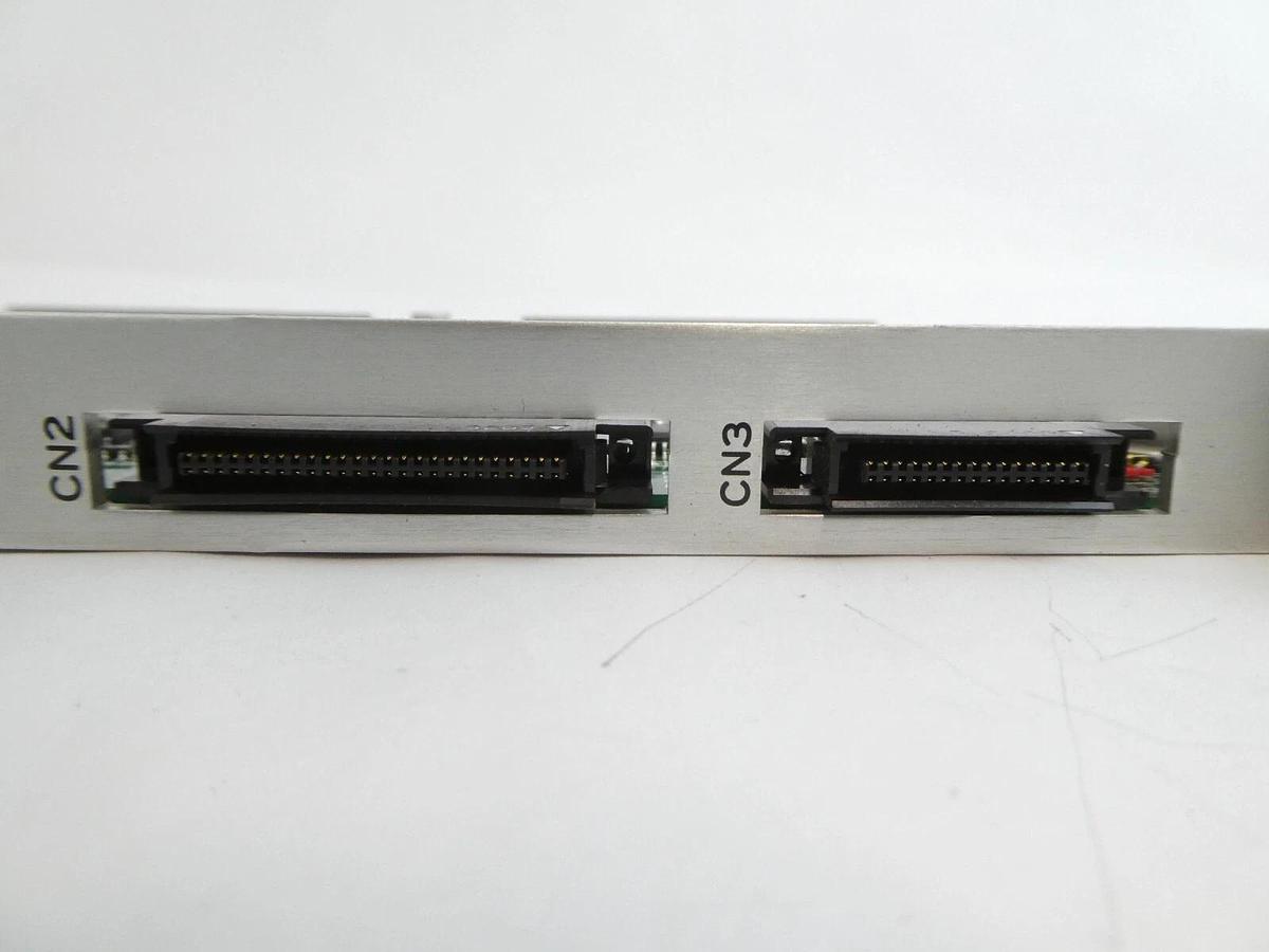 Used Asyst Shinko HM2-G1350-502 Interface Board PCB M194A SVIF Working Surplus