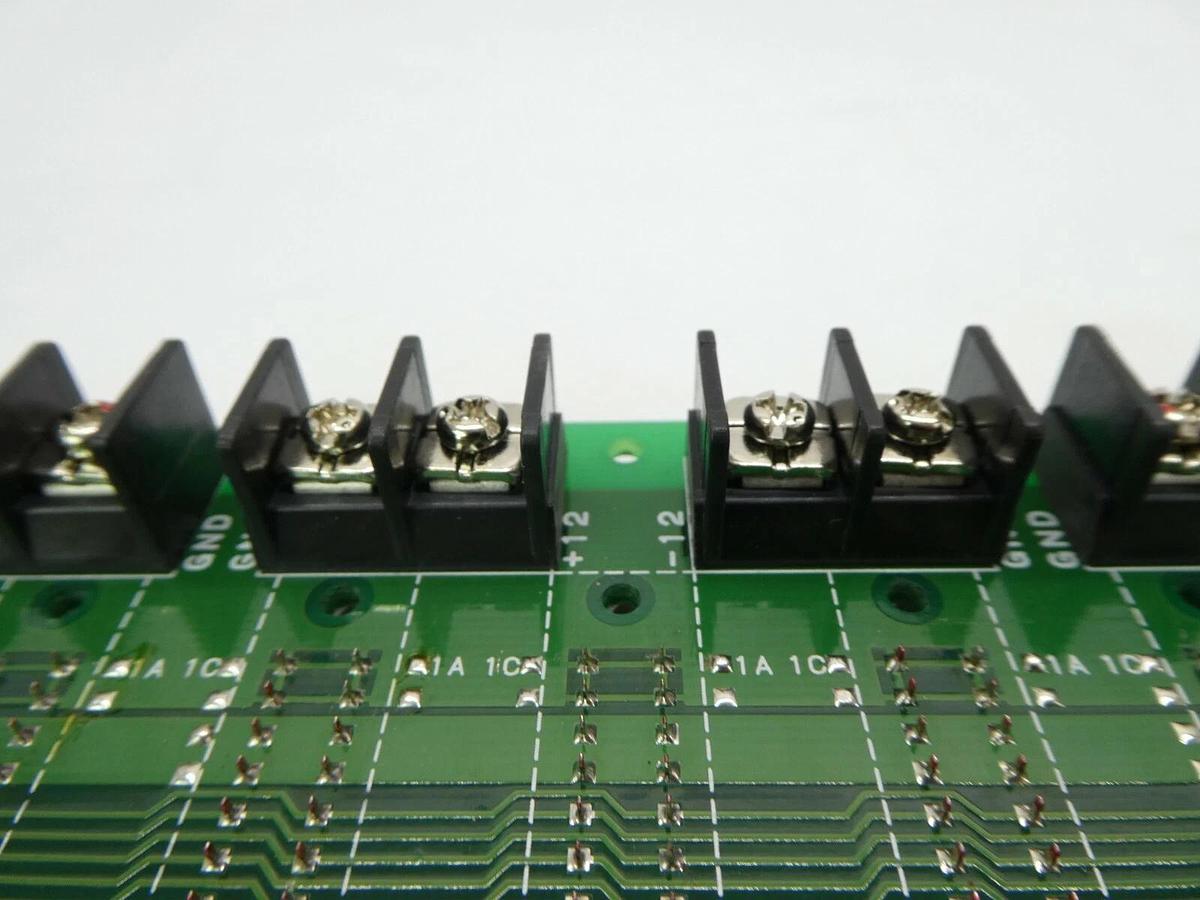 Used Hitachi VMB15-1 Backplane Board PCB Working Spare
