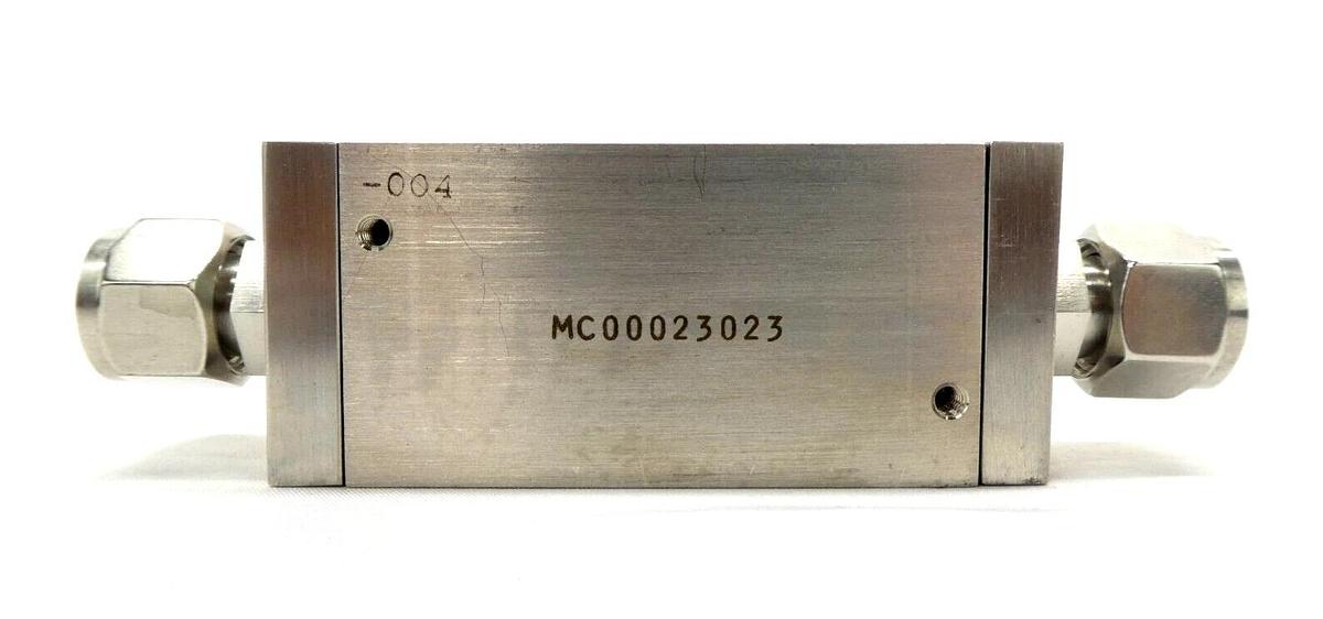 Tylan FC-2950MEP5 Mass Flow Controller MFC 1 SLPM SF6 797-093267-709 New As-Is