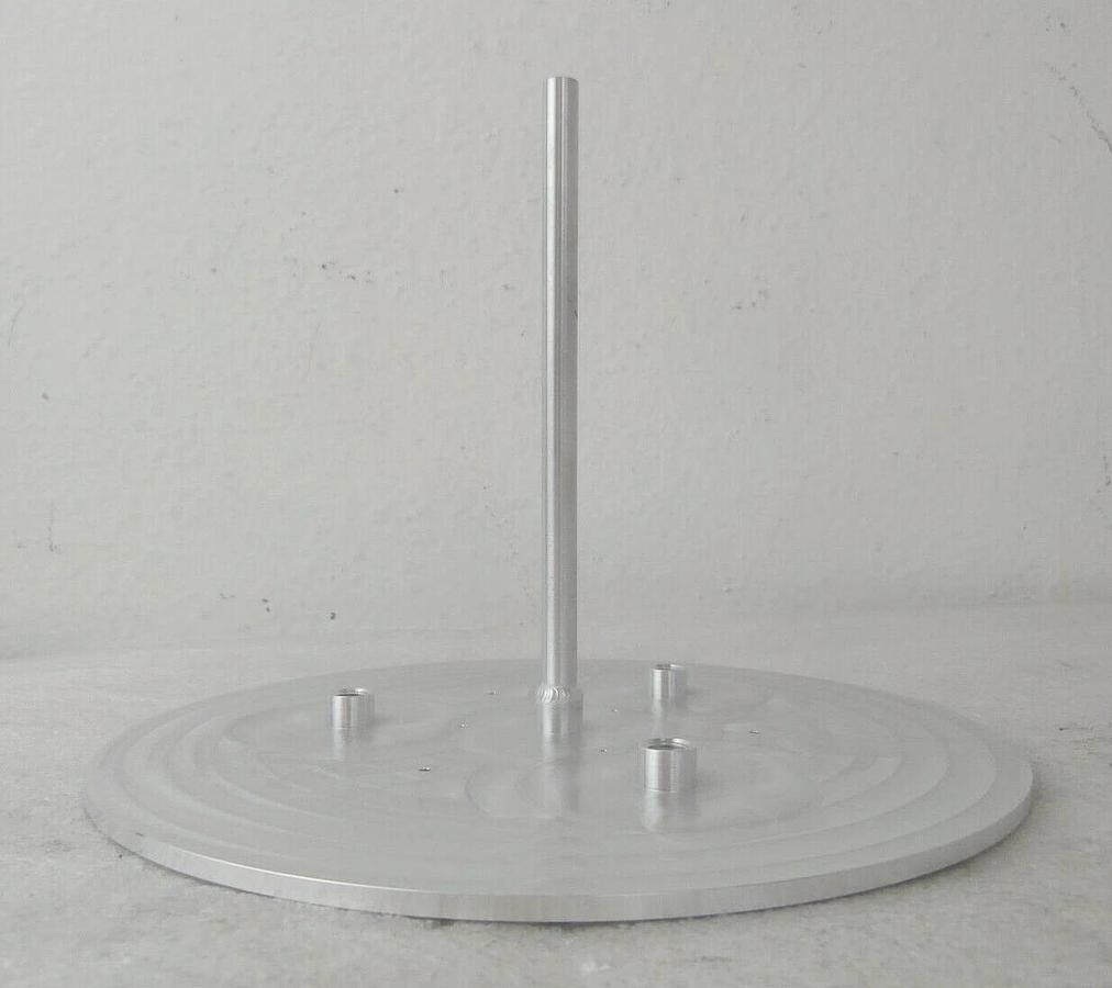 Novellus Systems 15-147038-00 Showerhead Assembly New Surplus