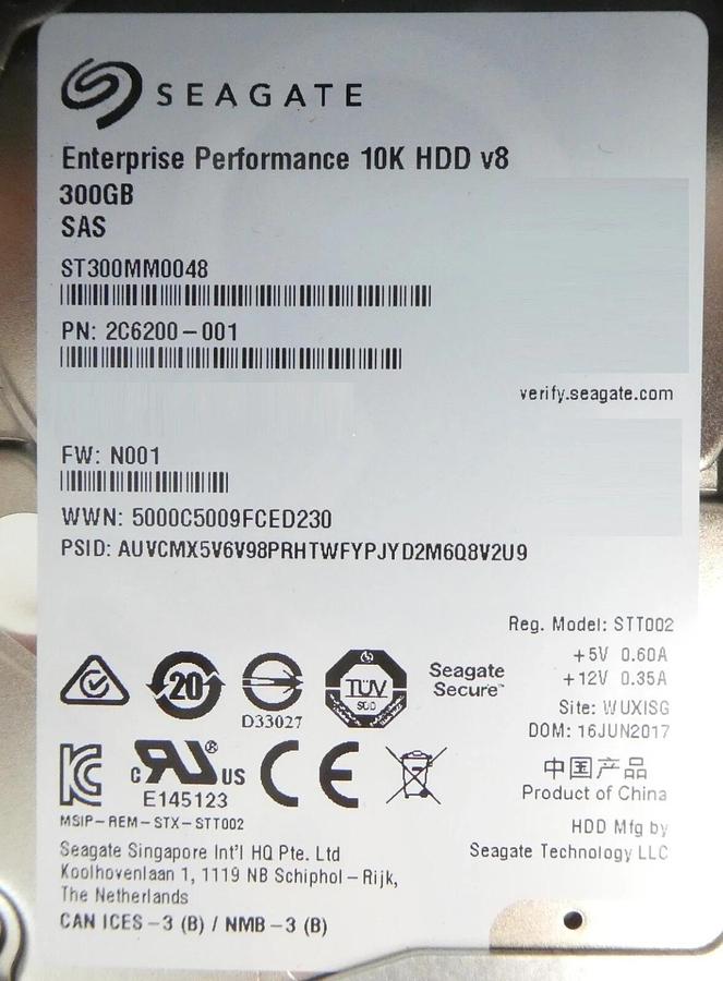Used SuperMicro CSE-825 System Control Server Xeon CPU 2.33GHz New Surplus