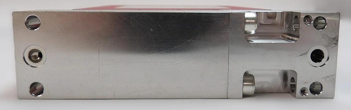 Used Horiba STEC SEC-Z714AGX Mass Flow Controller MFC Z700 Lot of 10 Working Spare