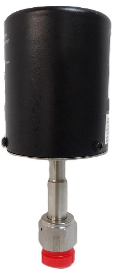 Used MKS Instruments 127AA-00001B Baratron Pressure Transducer Working Surplus