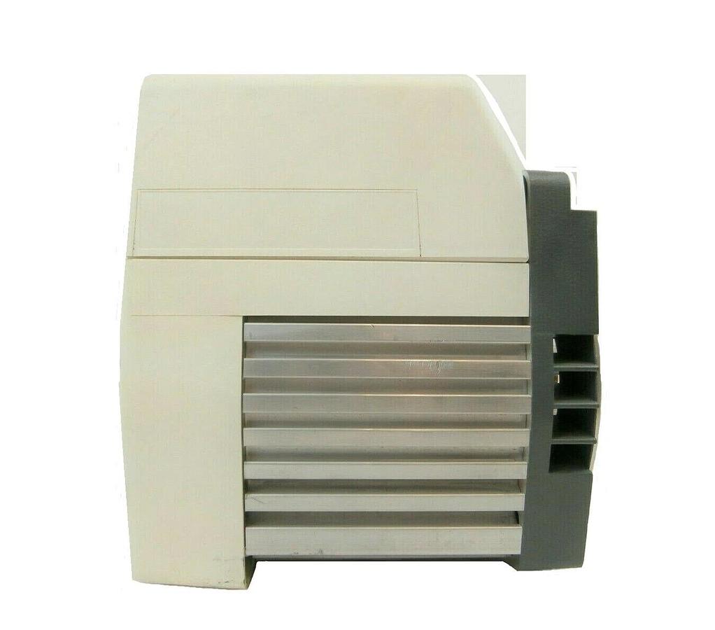 Used Leroy Somer UL-E68554-G LSMV Vacuum Pump Induction Motor Used Tested Working