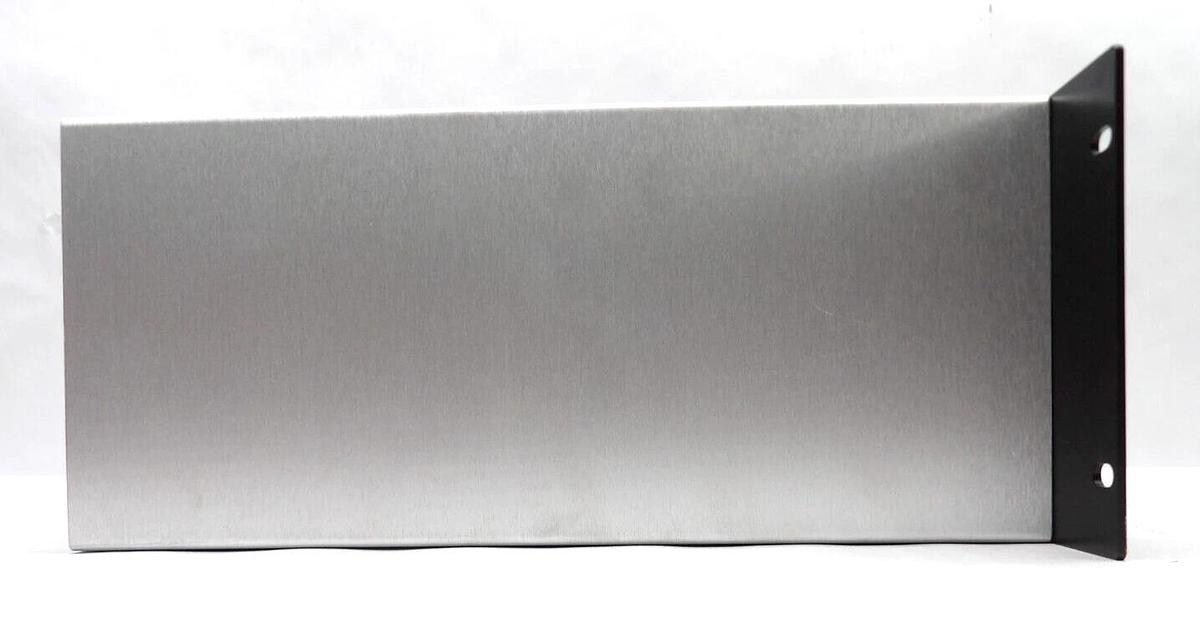 XP Power 101837 650W DC Power Supply 300mm Etch AMAT 0195-10581 New