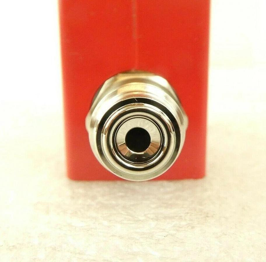 Used Horiba STEC UR-7340M0-B-UC Auto Pressure Regulator UR-7340B Lot of 6 Working