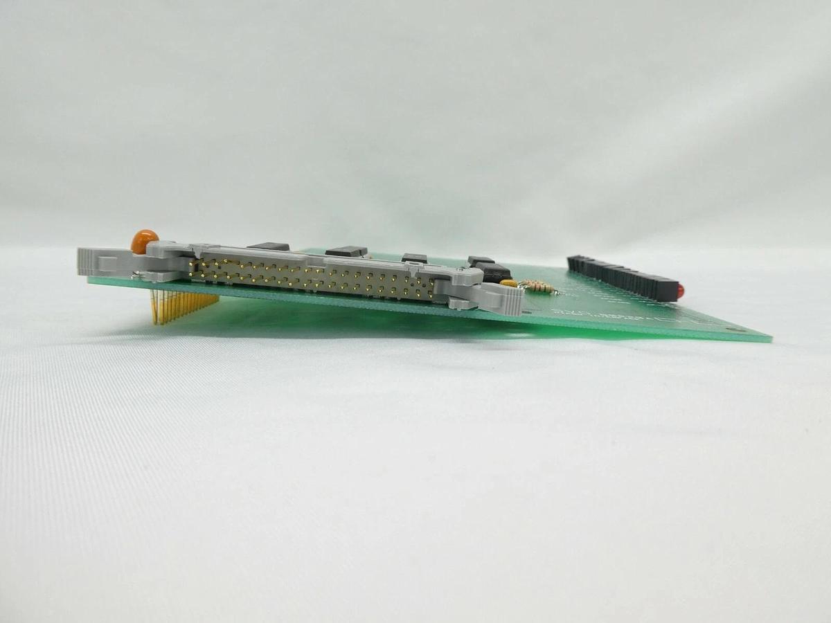 Used SVG Silicon Valley Group 80220A-01 Nikon Interface Board PCB Working Surplus