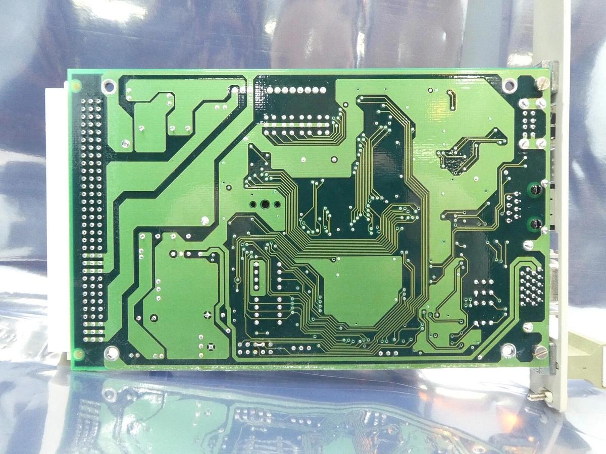 Used SNK UZZZ00250 PCB Card PAR-5 XU-SVA0100C Working Surplus