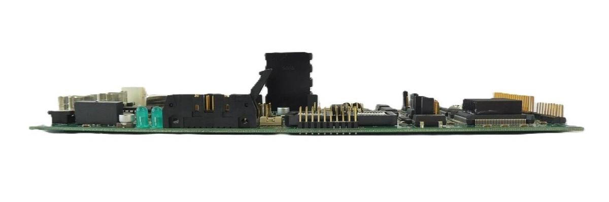 Used AMAT Applied Materials 0100-76259 Wafer Orienter PCB Card Working Surplus