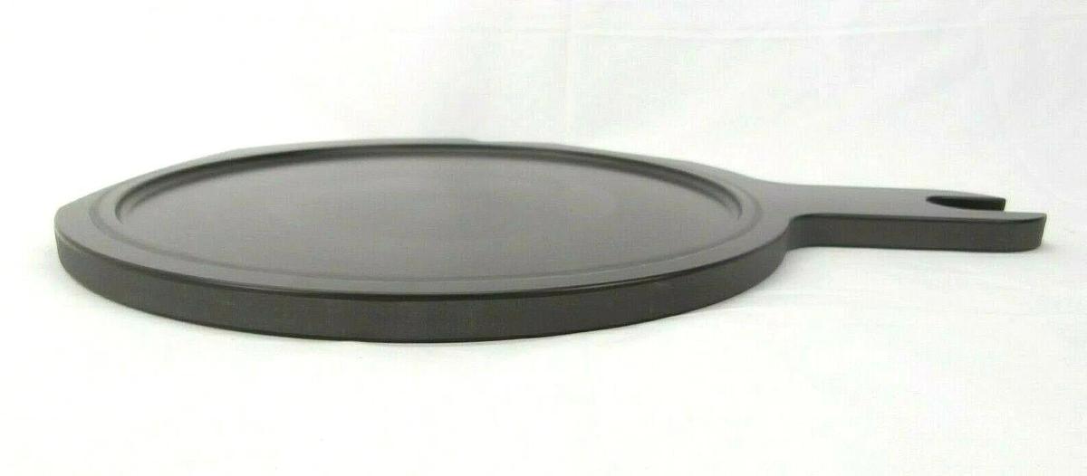 Used VAT 96603-01 Pendulum Plate 012-009857-1 Series 650 Copper Cu Exposed Spare
