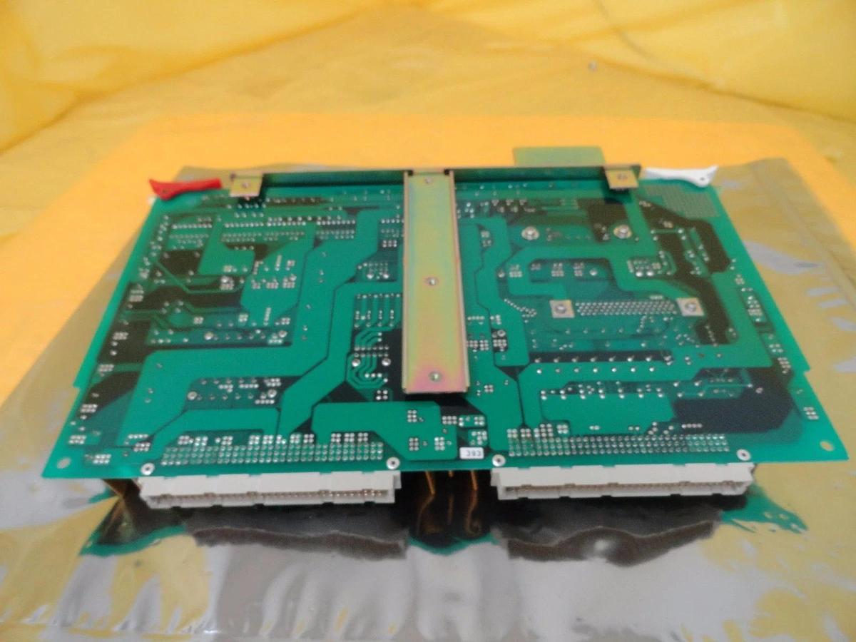 Used Nikon 4S013-510 Interface PCB Card SPAIFX4B NSR-S307E DUV Used Working