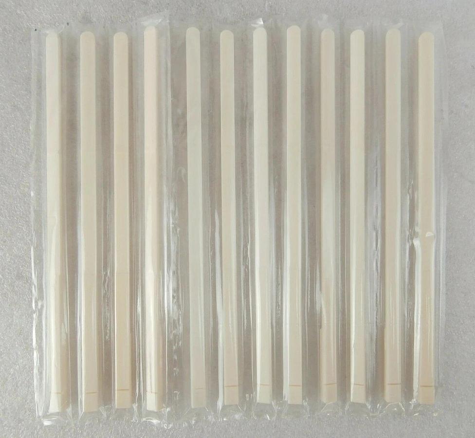 Novellus Systems 15-053394-03 200mm Wafer Fork Finger Lot of 12 Concept 2 New