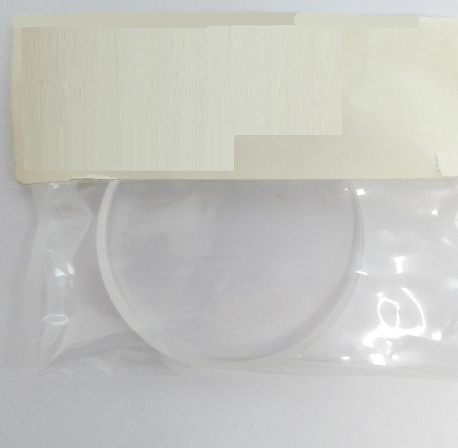 Refurbished Lam Research 716-002109-001 Quartz Disk Reseller Lot of 2 Refurbished
