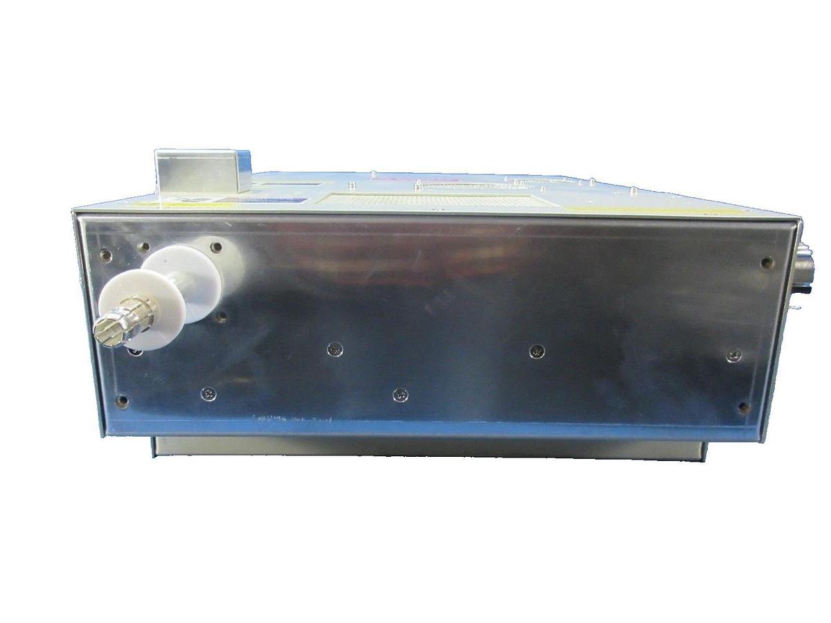Used Nihon Koshuha MBA-010-H-2 1kW RF Matching Box & Filter Unit FLU-450B-03 Working