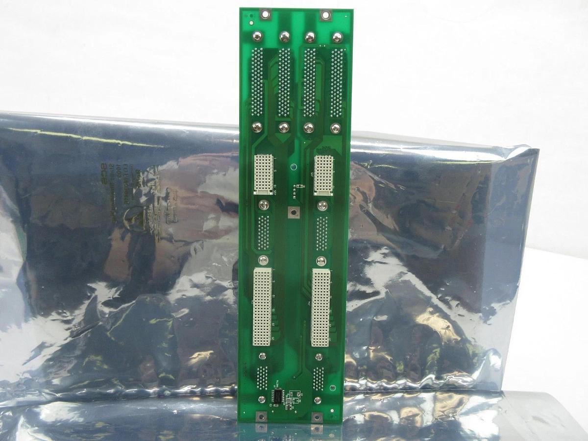 Used Nikon 4S013-479 Backplane Interface Board PCB STGSTCAV1AV2X4B NSR-S307E Used