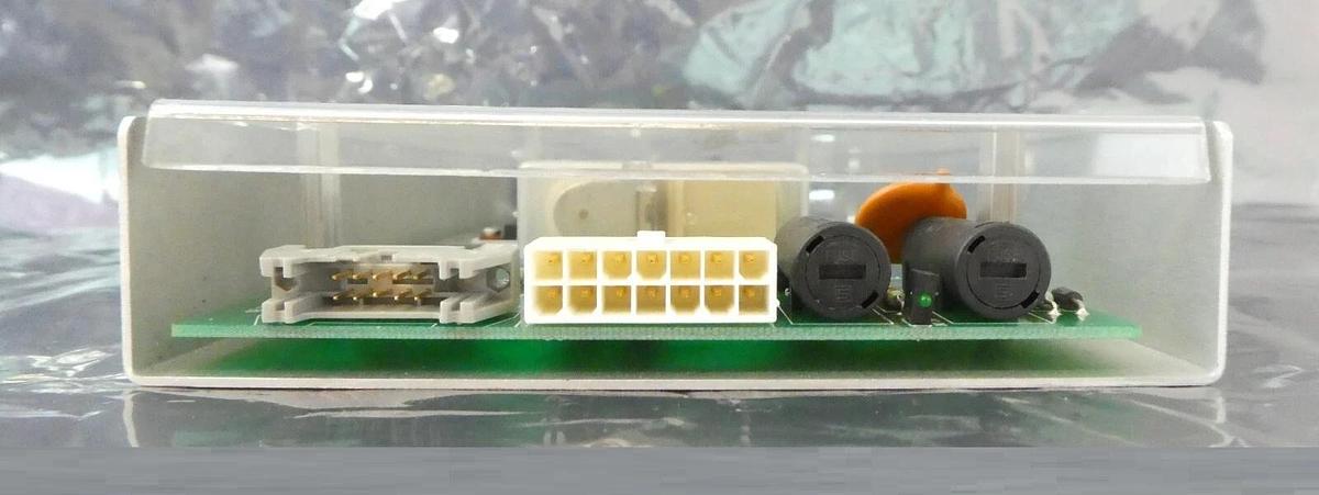 Used Thermo Scientific 70111-60094 Interlock Board PCB TSQ Spectrometer Working Spare