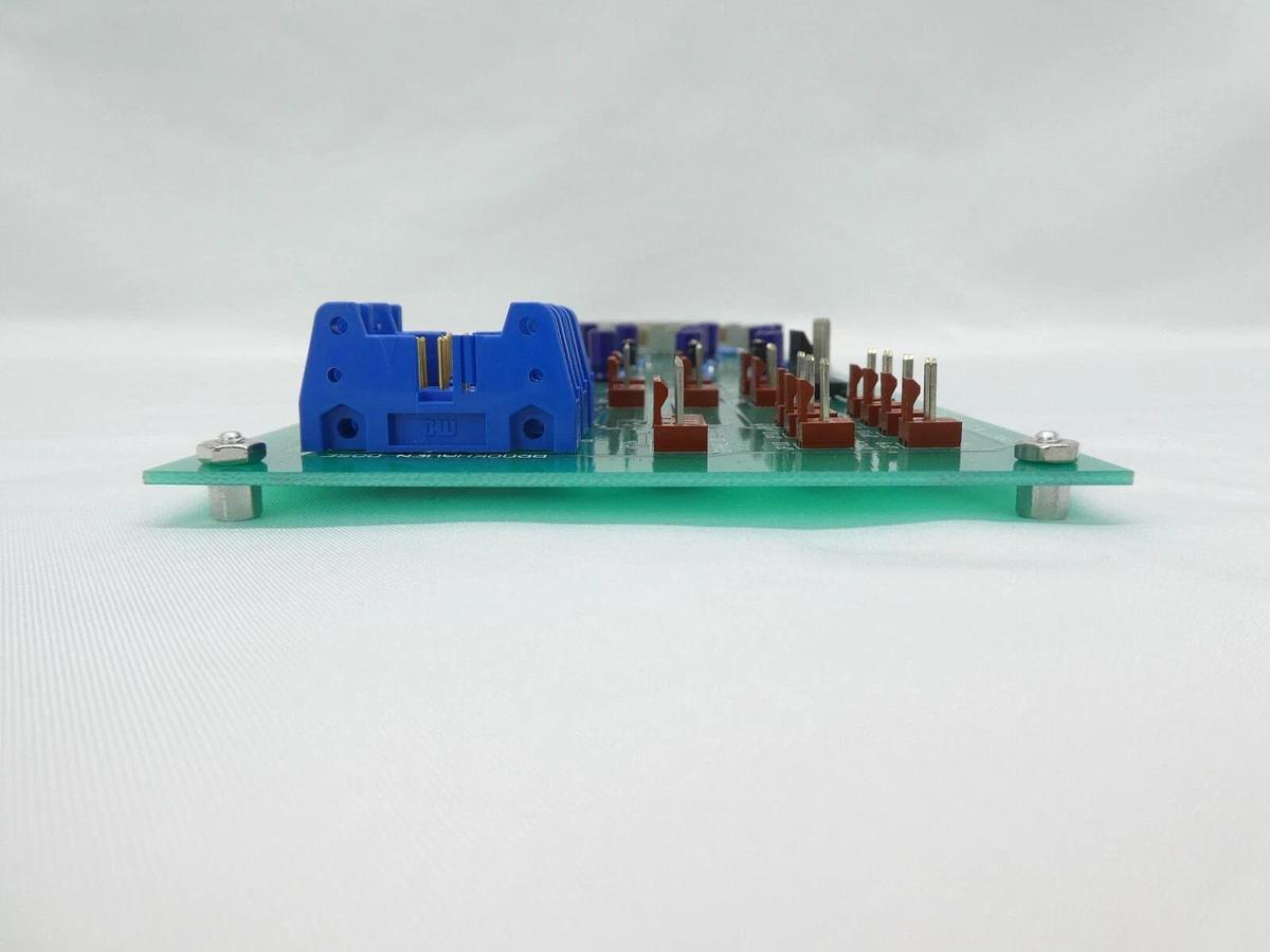 Used Varian Semiconductor VSEA DT101 CF System Interconnect PCB 350D Implanter Spare