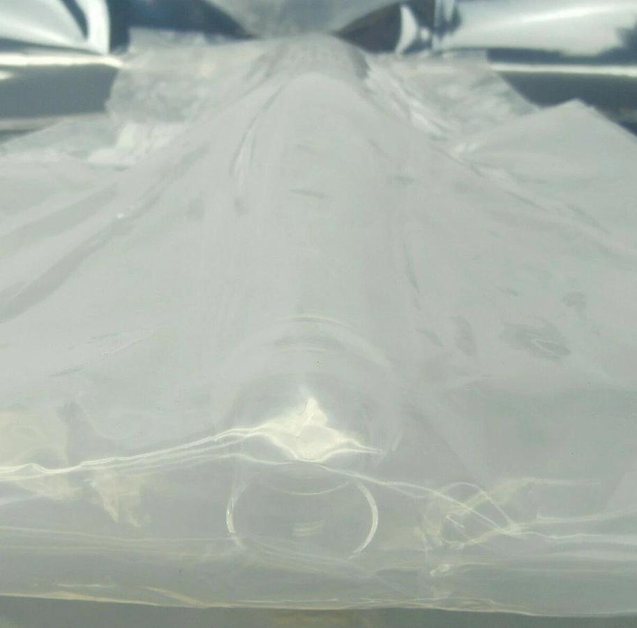 LTD Material 10424-000 Quartz Chamber Tube 3500 New Spare