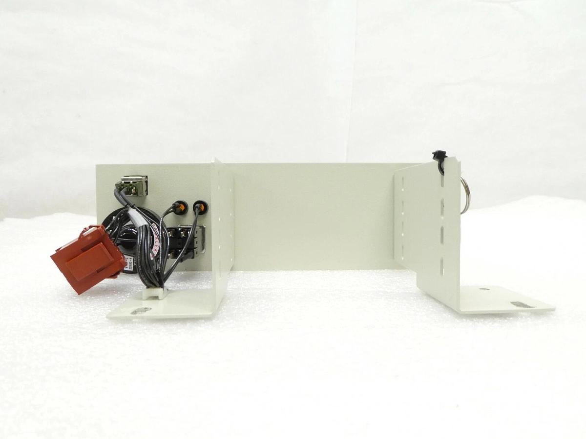 ASM 02-333414D02 RH Loadlock Access Control Panel New Surplus