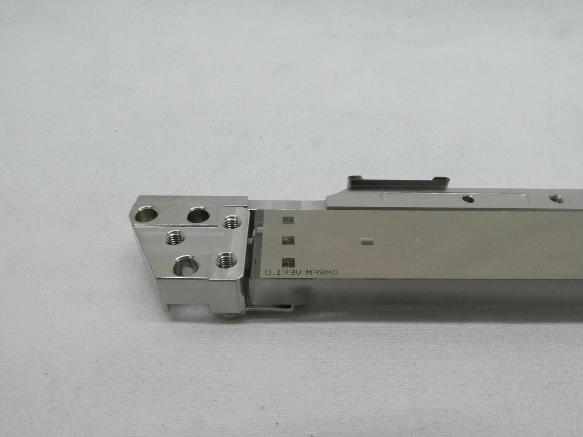 Used Nikon Precision 4G746-228-1 Sensor Guide Mirror DMRFM Ver. 1.0 NSR-S620D Working
