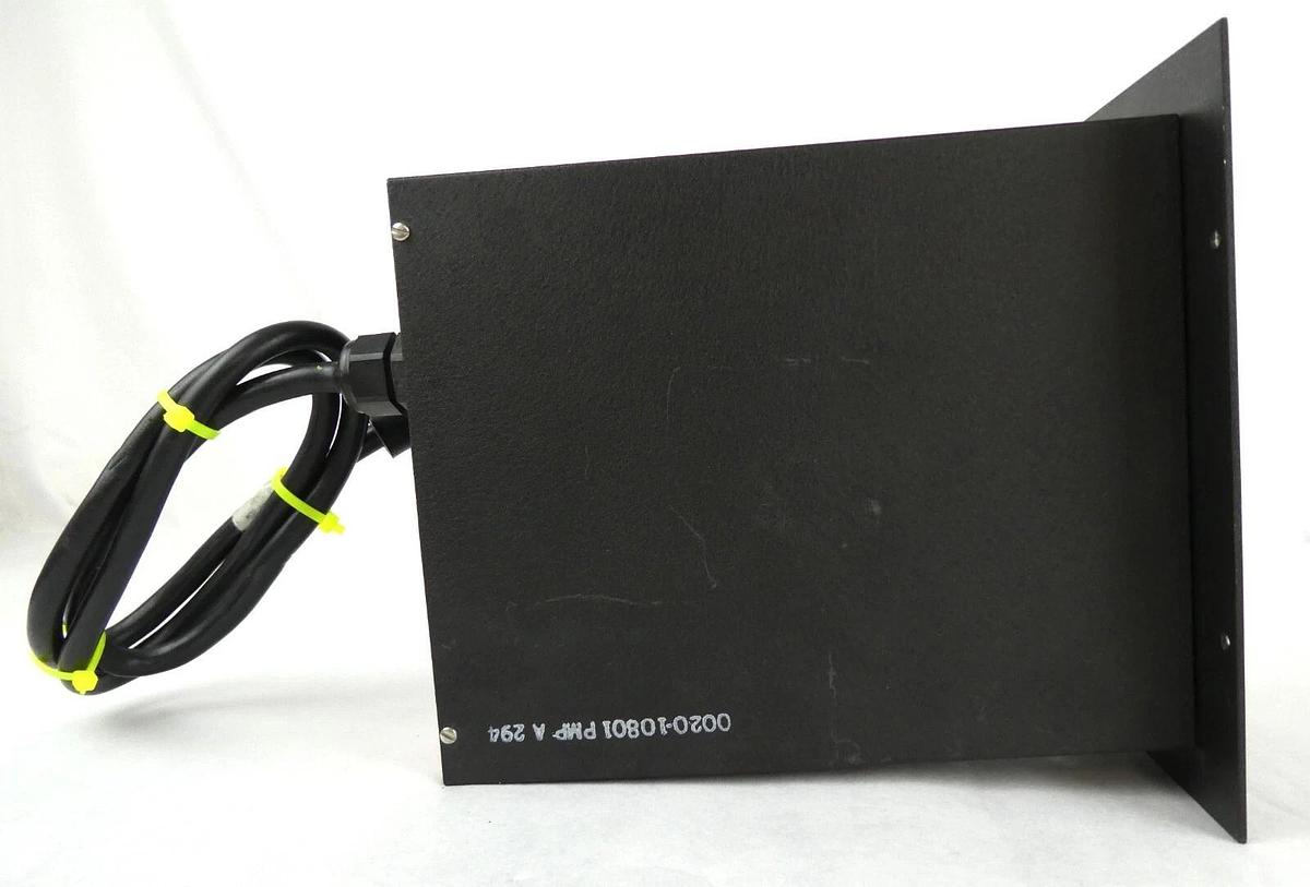 Used Watlow 0010-09316 TEOS Temperature Controller Series 965 AMAT Working Surplus