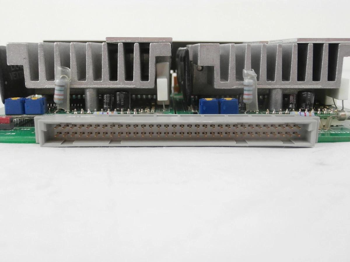 Used Oriental Motor A5231-044 5-Phase Driver PCB Card VEXTA 1.4A EB4008-2V Working