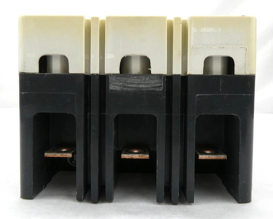 Used Eaton 6639C94G88 Industrial Circuit Breaker FD3035L Working Surplus