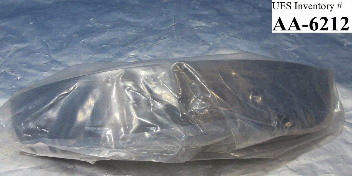 Used TEL Tokyo Electron P1264 Telius Clean Trench Shutter Cleaned Used Working