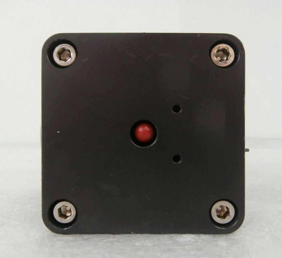 Used Varian L6281-703 Pneumatic Angle Valve NW-40-A/O Reseller Lot of 3 VSEA Working