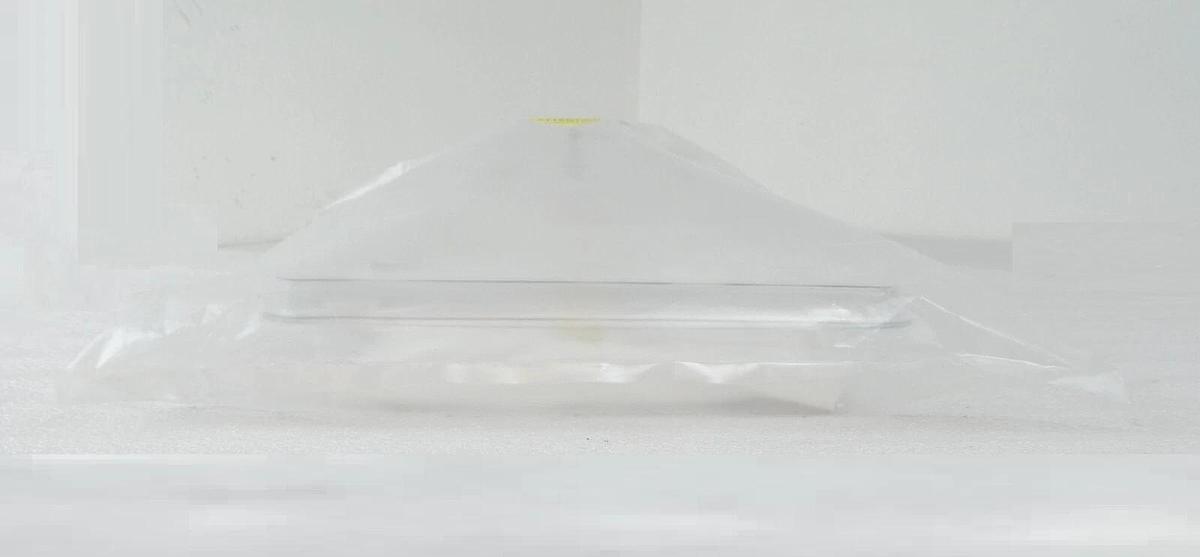 AMAT Applied Materials 0010-60014 150mm BWCVD Stock Plate Susceptor 6" Wafer New