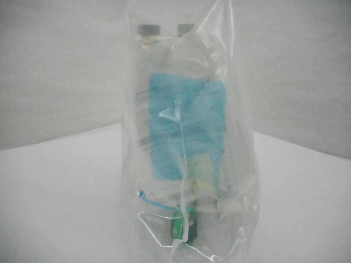 Carten 1018-538 Moisture Analyzer Connection New Surplus