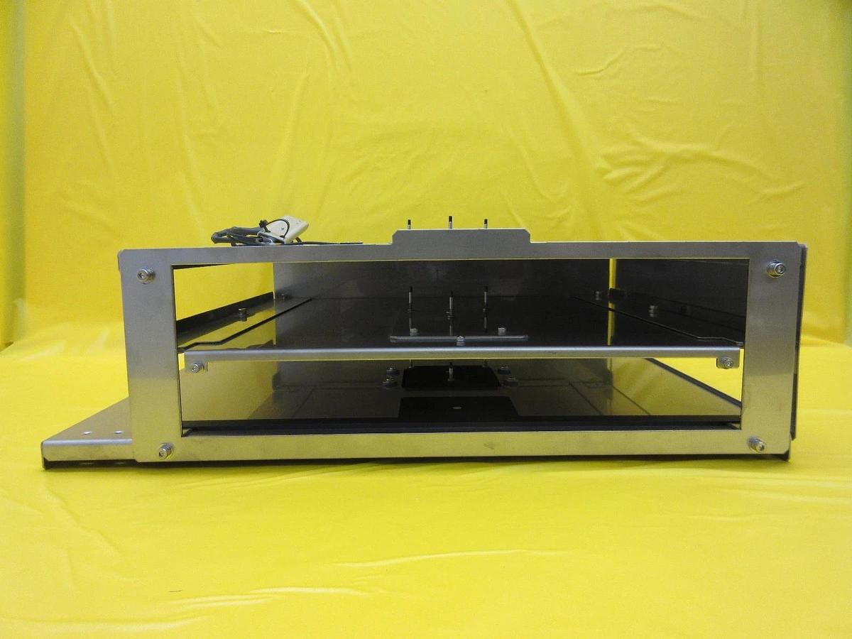 Used TEL Tokyo Electron 300mm Wafer Transition Station Interface Block Lithius Used