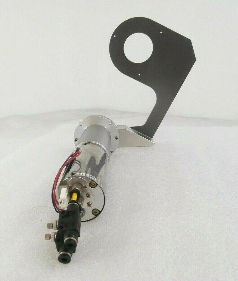 Used Kuroda SPCBUA2-20-40-ZV Wafer Transfer Robot TEL 3D80-000008-V4 T-3044SS Working
