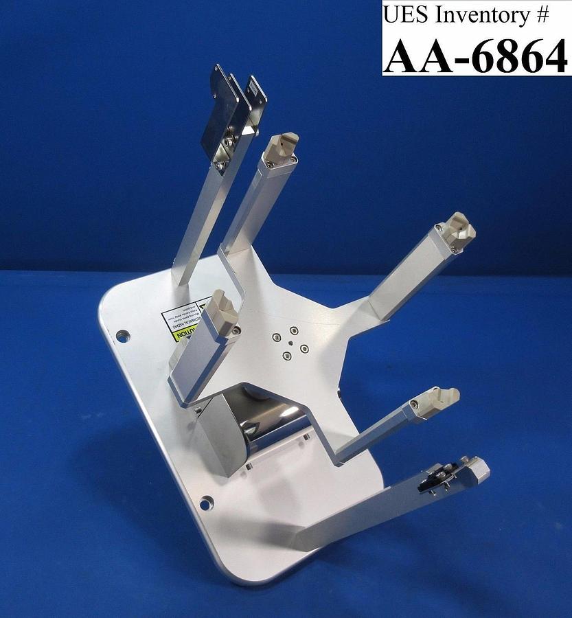 Used Lasertec Photomask Reticle Handling Aligner Lasertec MD2500 Used Working