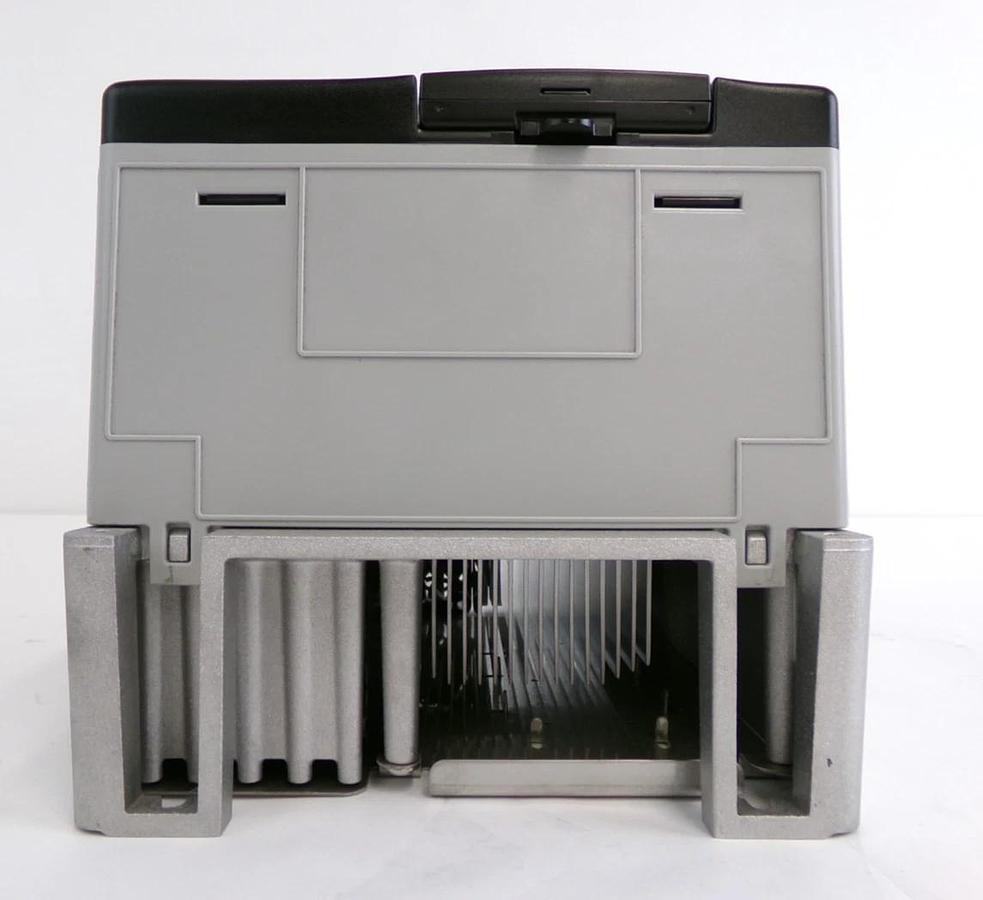 Used AB Allen-Bradley 20AD011A0AYNANC0 AC Drive PowerFlex 70 Working Surplus