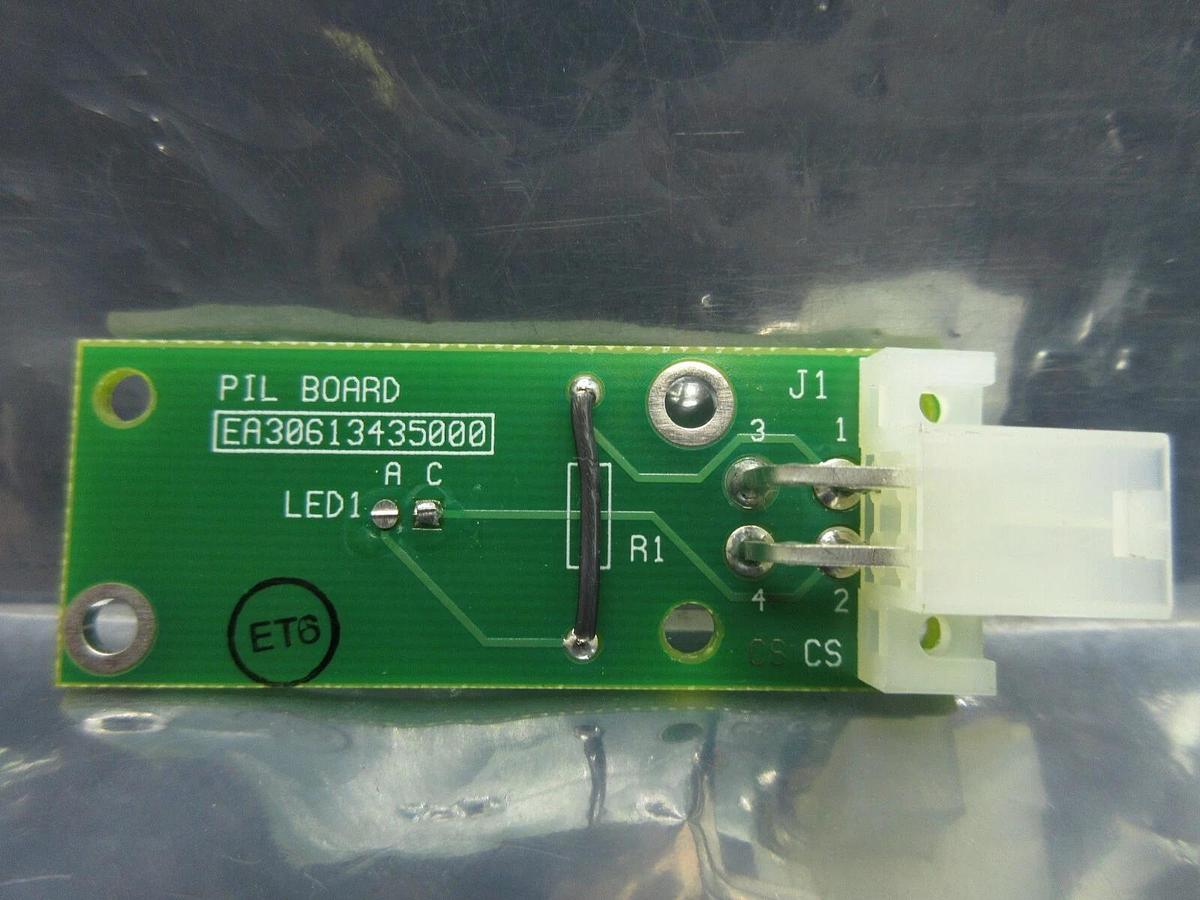 Used Opal 30613435000 PIL Board PCB 1212 373562 Used Working