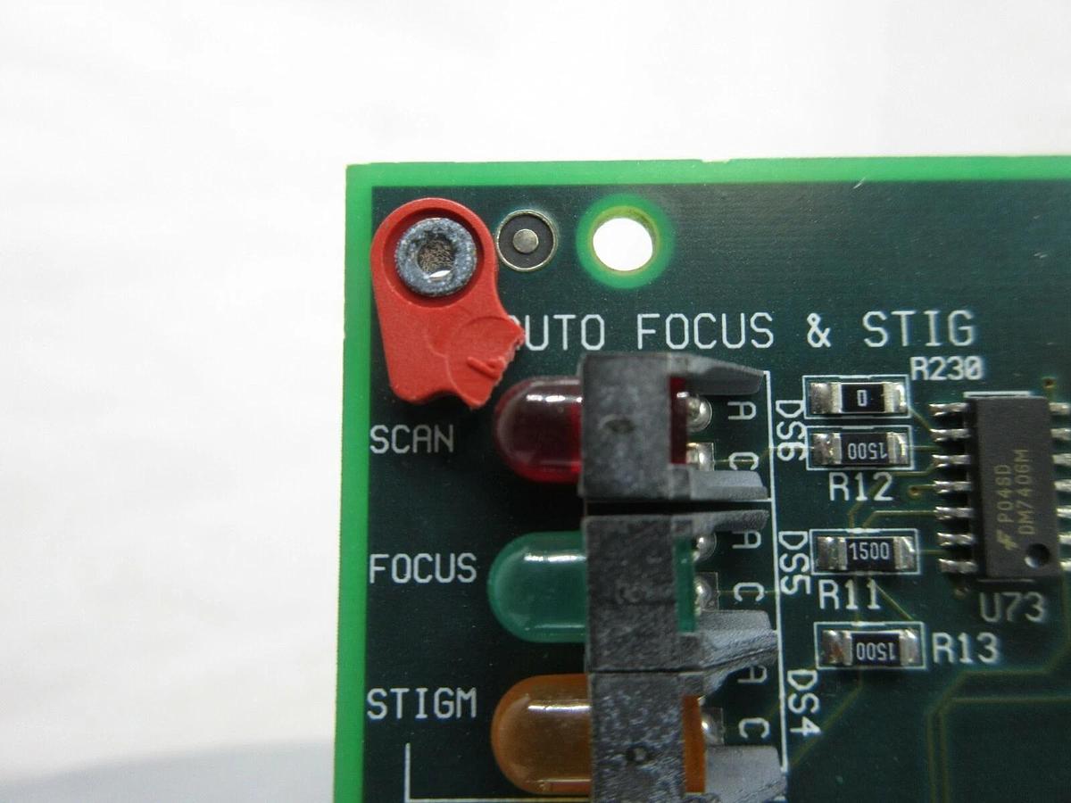 Used Opal 50312570000 CVC Board PCB Used Working