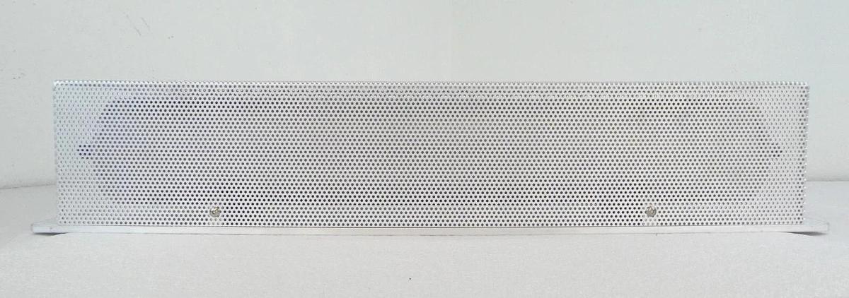InUSA 815-0042-01 Catalytic Ozone Destruction CAT-F 1/2" STUBS New Surplus