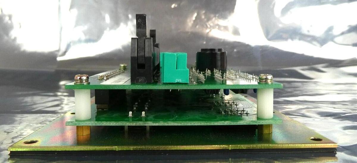 Used TEL Tokyo Electron AB12C-6012 Maintenance Controller PCB F32960873 Working Spare