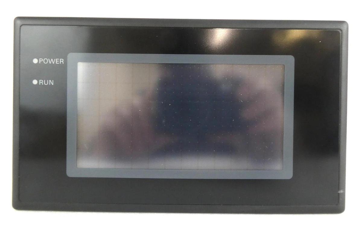 Used Omron NT20S-ST161B-V3 Interactive Display Touch Screen Working Spare Surplus