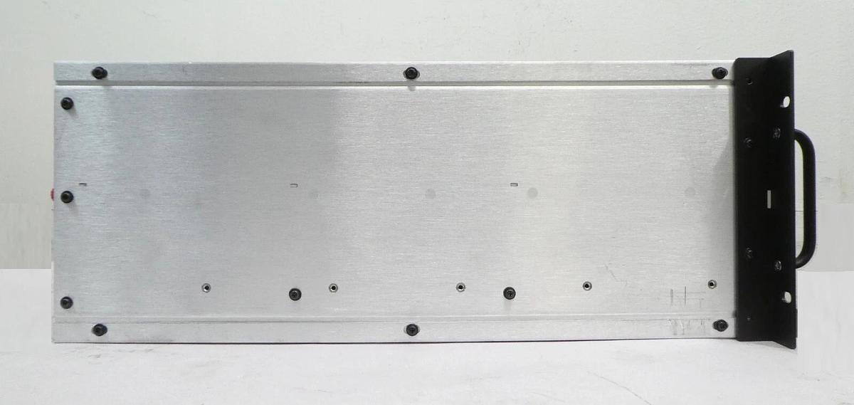Used GENESIS GHW-50A ENI GHW50A-13DF3L0-006 RF Generator MKS Novellus 27-406204-00