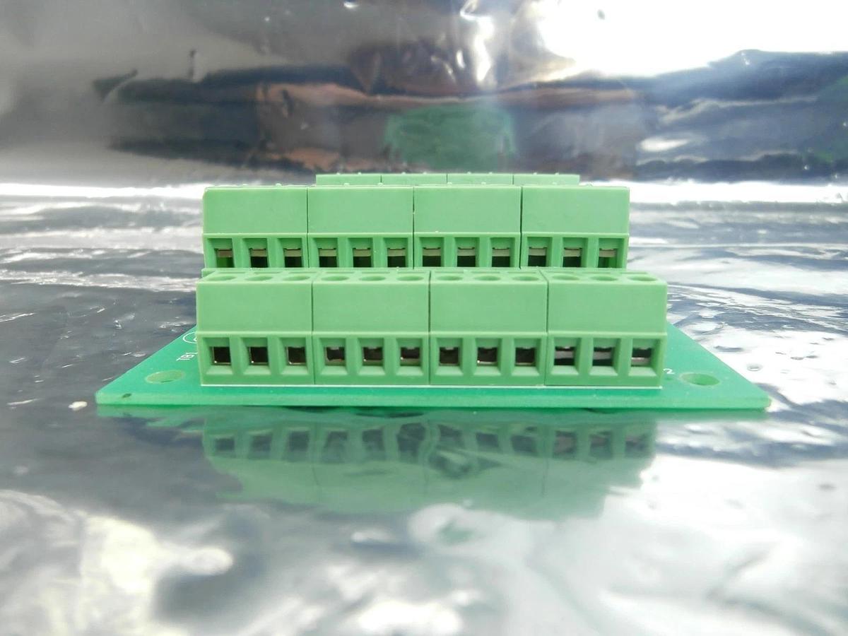 Used FSI International 294025-400 Interface PCB 264025-200 Reseller Lot of 2 Used