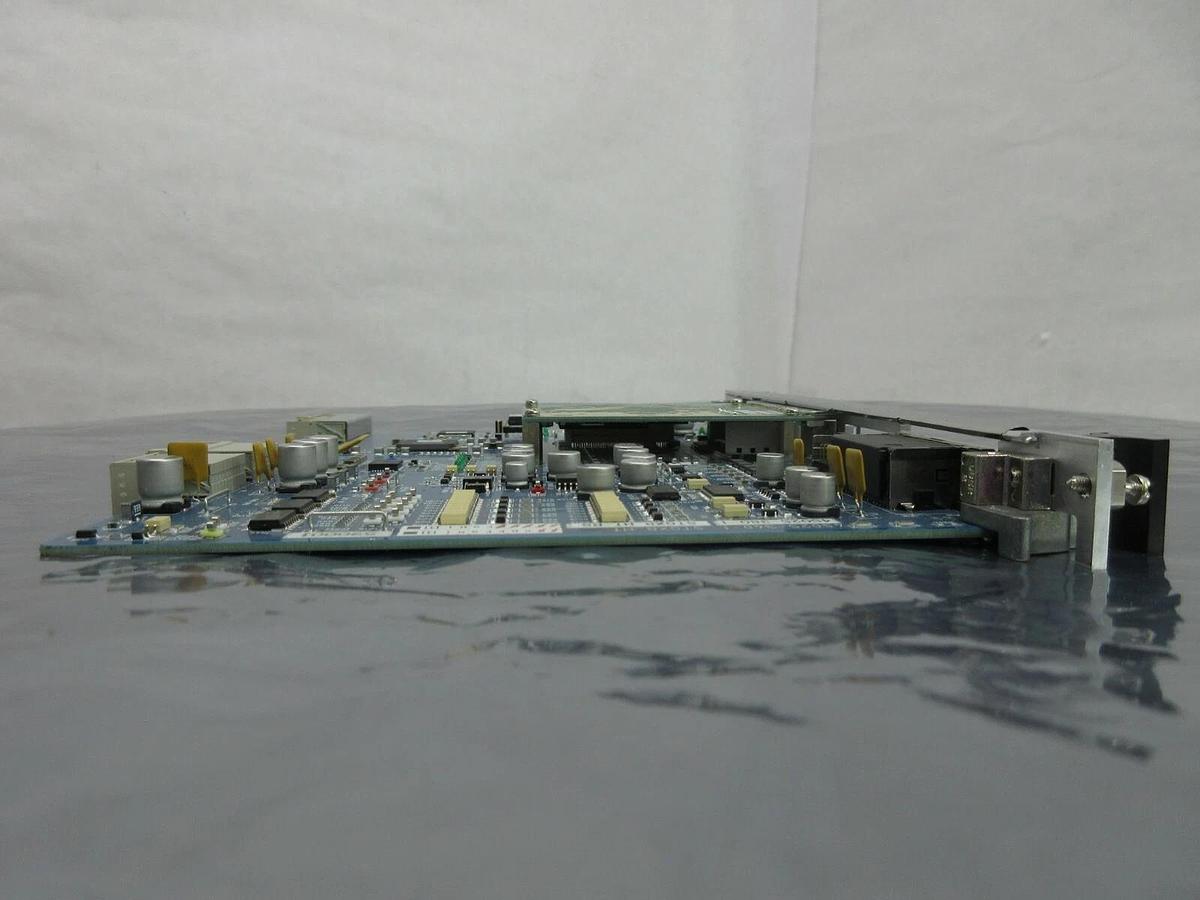 Used Nikon 4S025-340-1 Processor PCB Card STGX8_HT 4S025-380-1 NSR-S620D Working