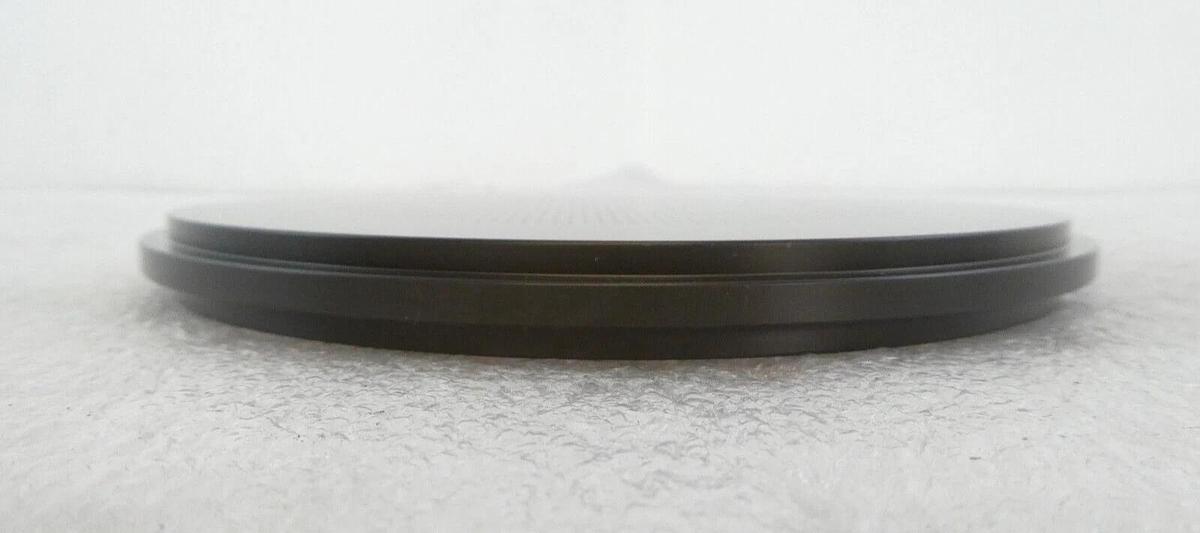 Lam Research 715-007025-001 Electrode Aluminum Anodized New Surplus