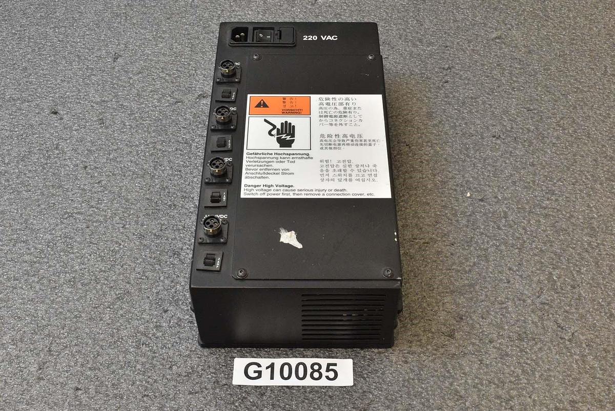 Used Mattson 263-21199-00 24 VDC Power Supply