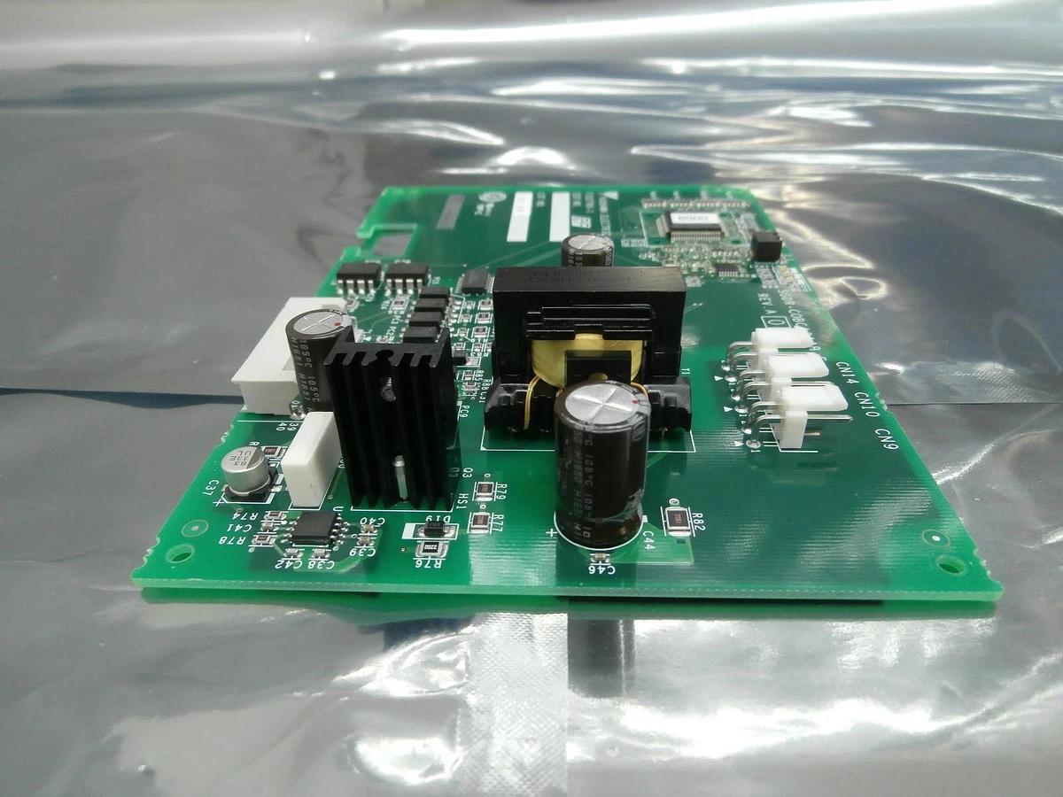 Used Yaskawa Electric SGDR-COBCA01AB-E Robot Controller PCB F352766-1 NXC100 Working