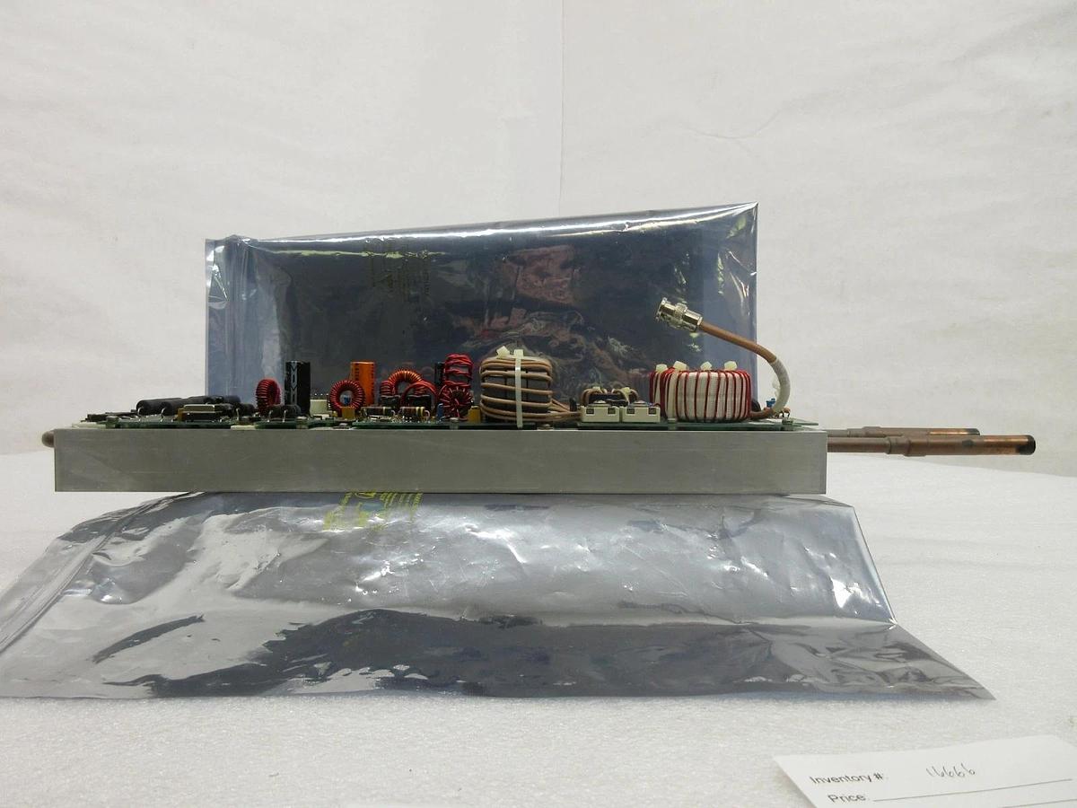 Used ETO Ehrhorn Technological Operations ABX-X234 300W Driver Board PCB Surplus