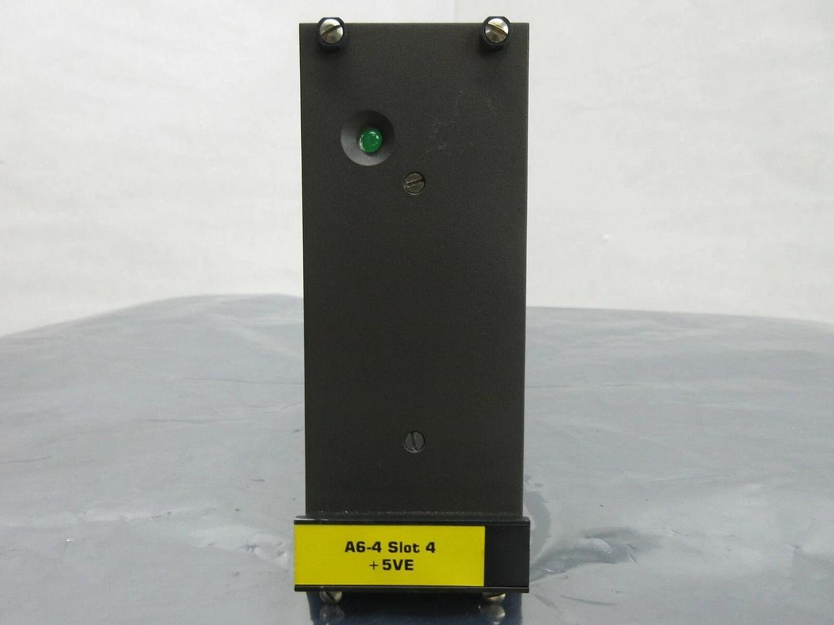 Used Philips 9415 012 67001 Power Supply PCB Card PE 1267/00U ASML PAS 5000/2500 Used
