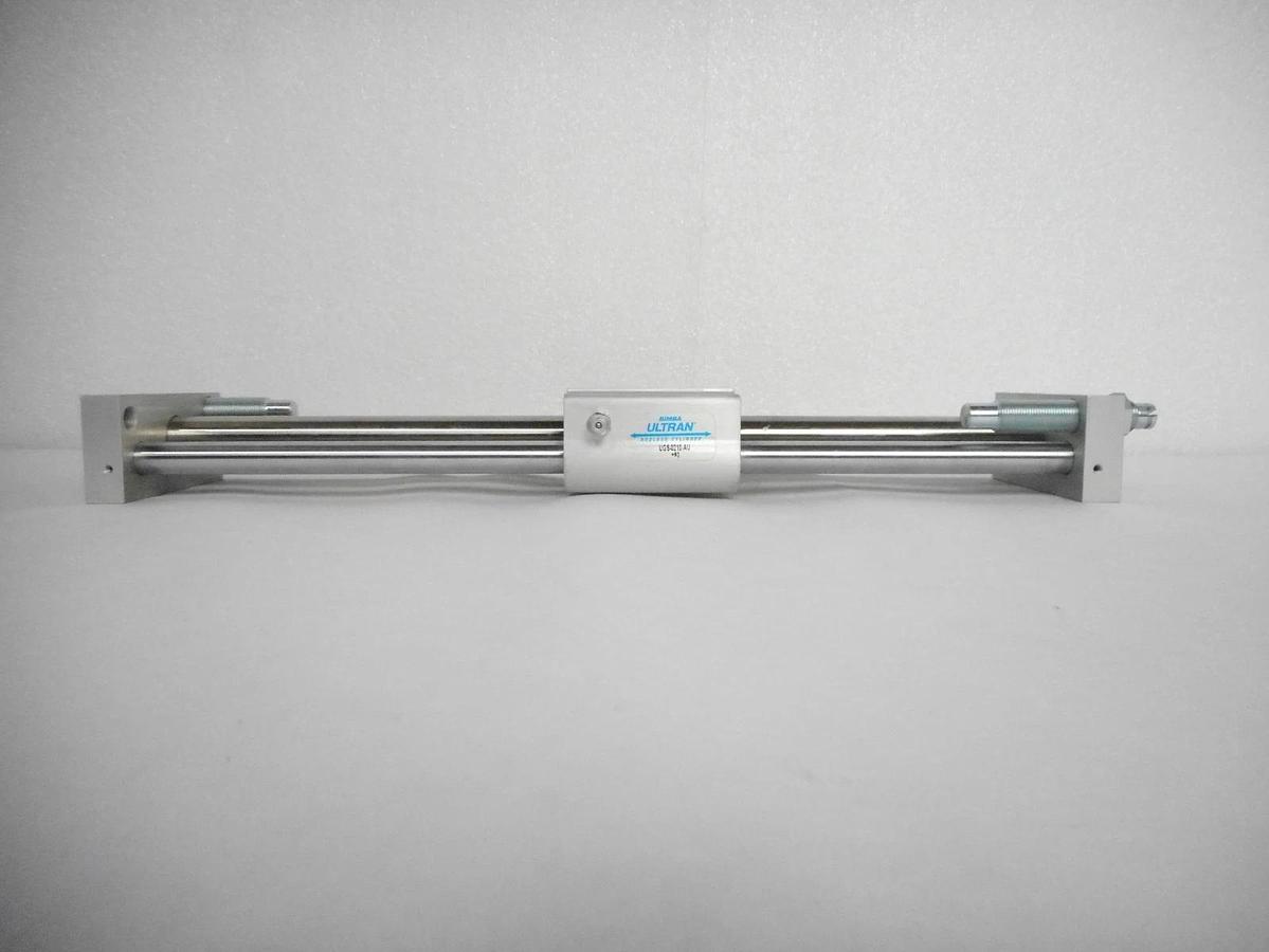 Bimba UGS-0210-AU Rodless Cylinder Ultran 12" Stroke New Surplus